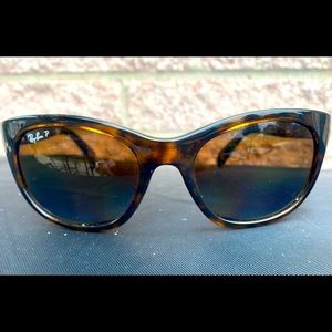 Ray Ban sunglasses womens